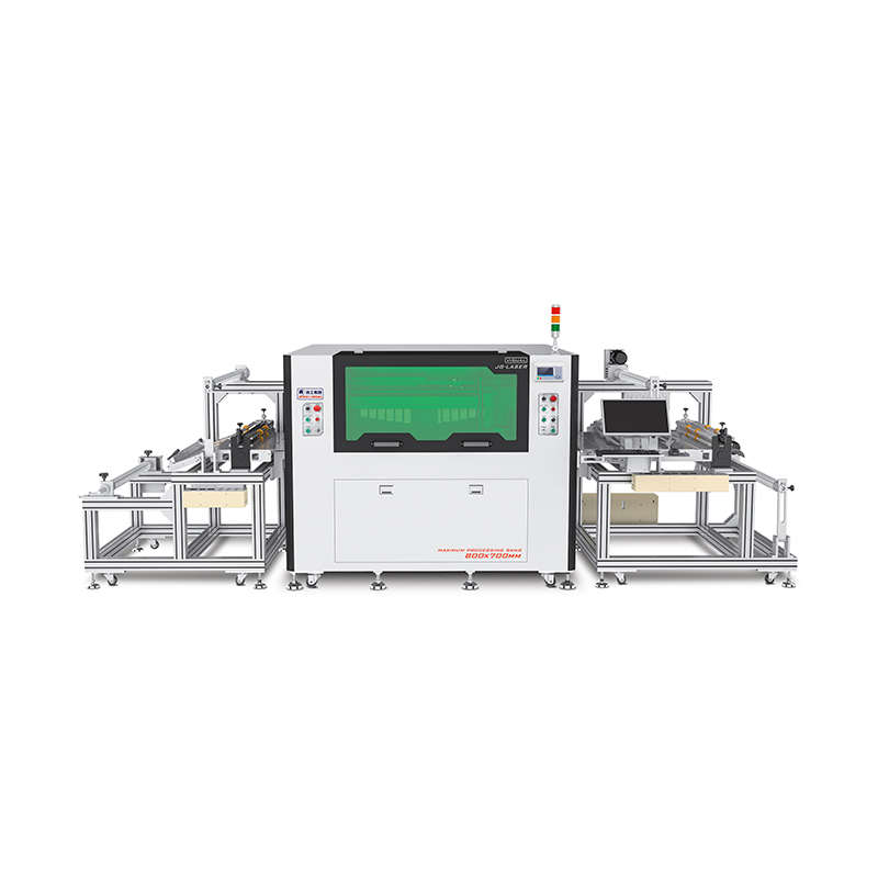 卷对卷视觉套位心博（中国）有限公司 JG-5060RC/7080RC