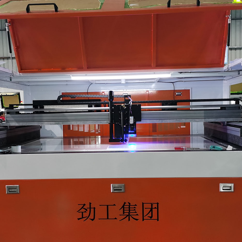 片材心博（中国）有限公司 JG-1260D/1610D
